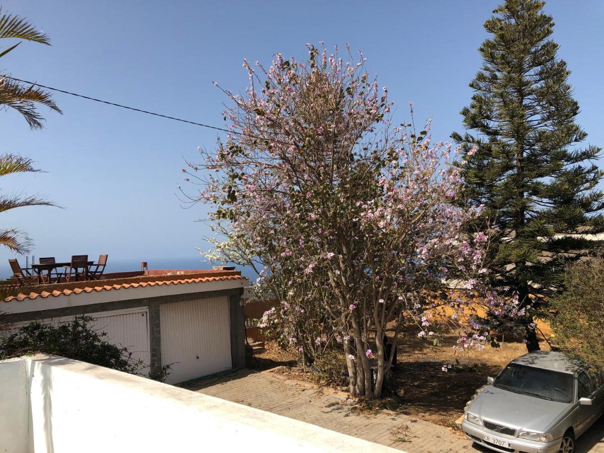 Atlantic Views Otel Tacoronte Dış mekan fotoğraf