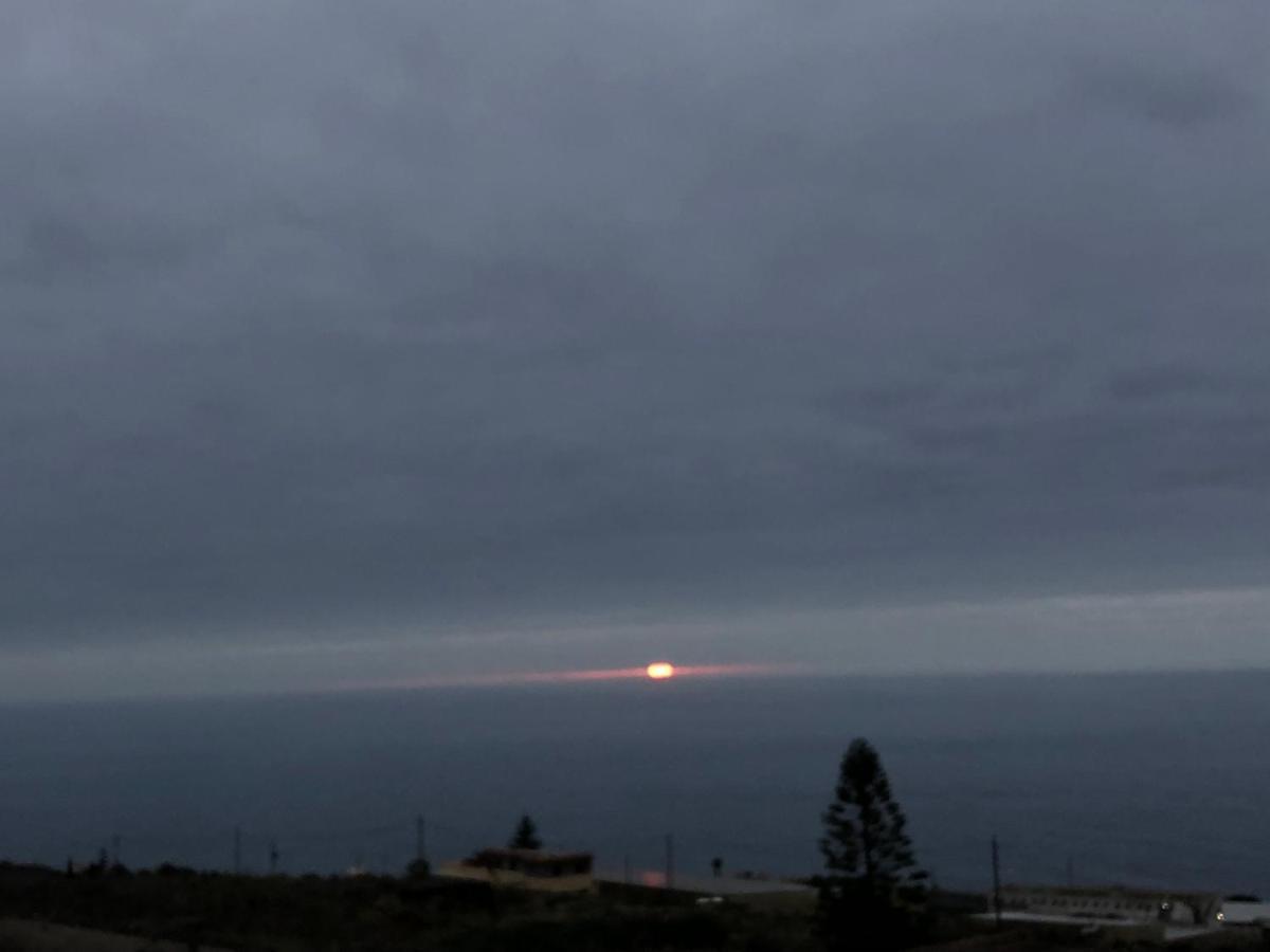Atlantic Views Otel Tacoronte Dış mekan fotoğraf