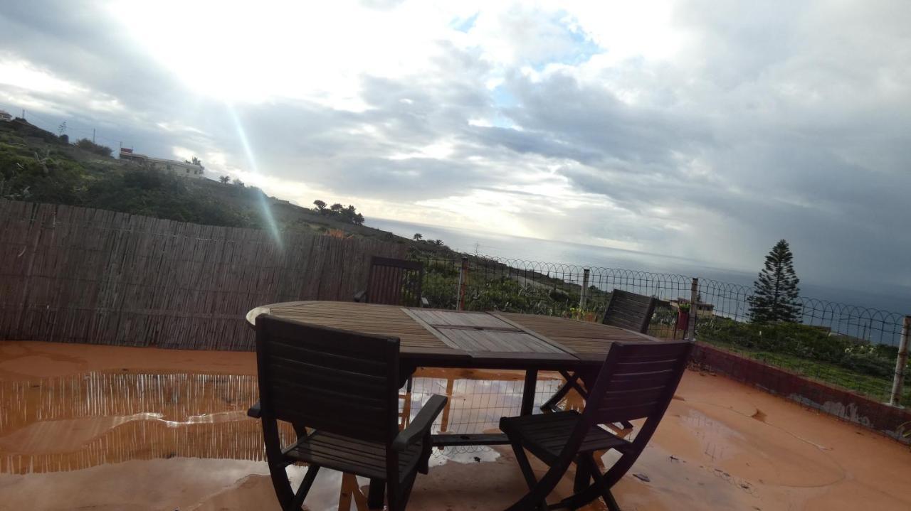 Atlantic Views Otel Tacoronte Dış mekan fotoğraf