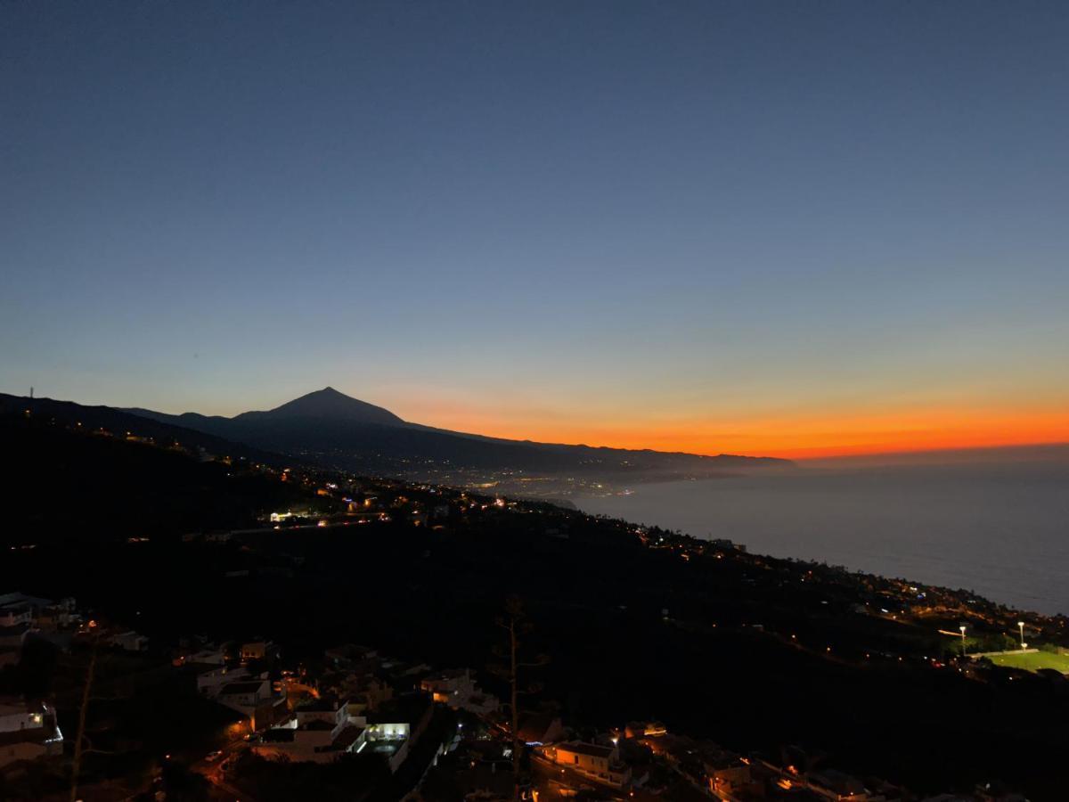 Atlantic Views Otel Tacoronte Dış mekan fotoğraf